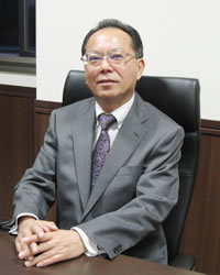 中野社長